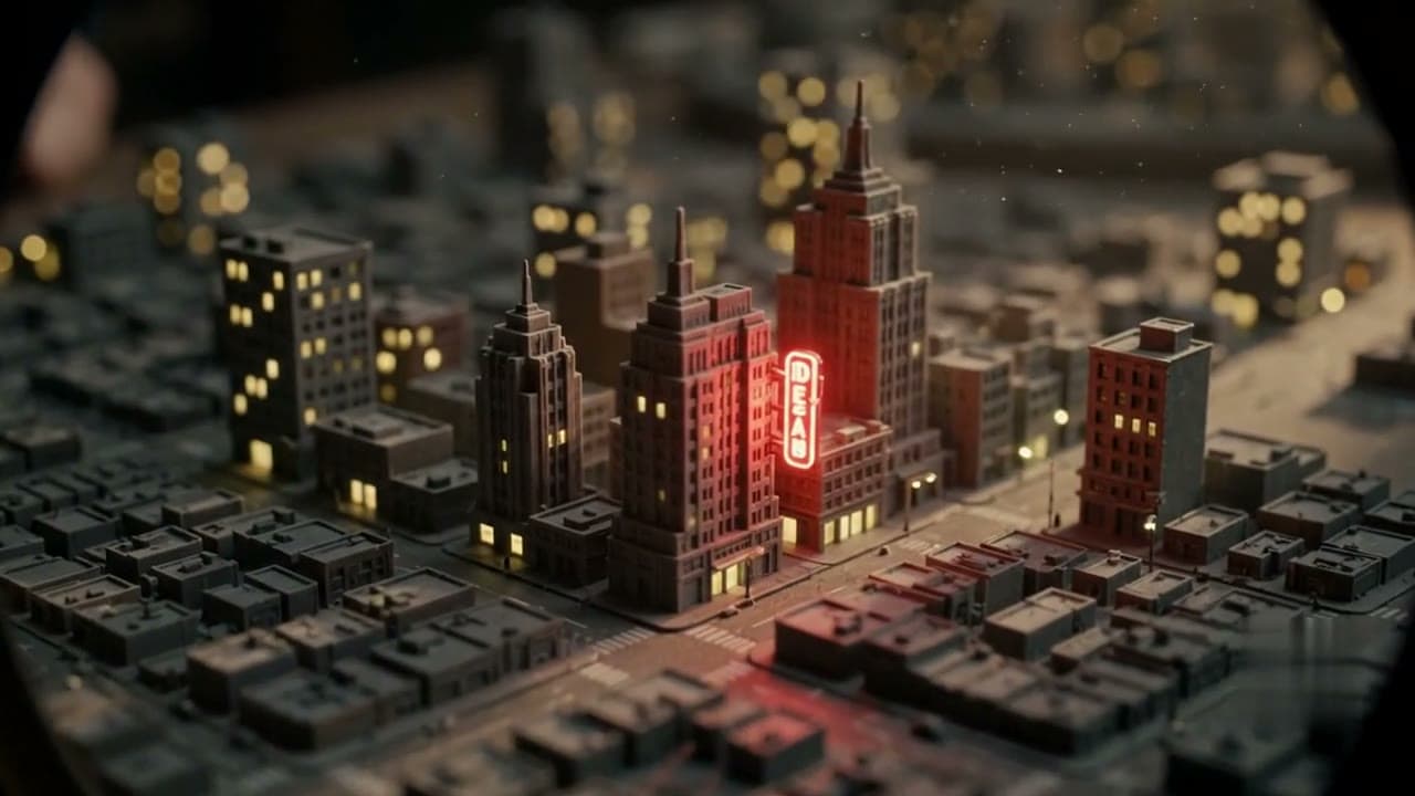 Brand & Campaign Films — frame 2